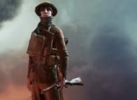 Battlefield 1 Double XP Weekend