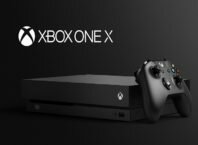 Xbox One X