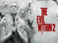 The Evil Within 2