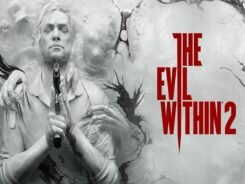 The Evil Within 2