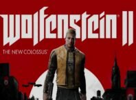 Wolfenstein 2