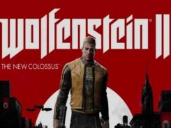 Wolfenstein 2